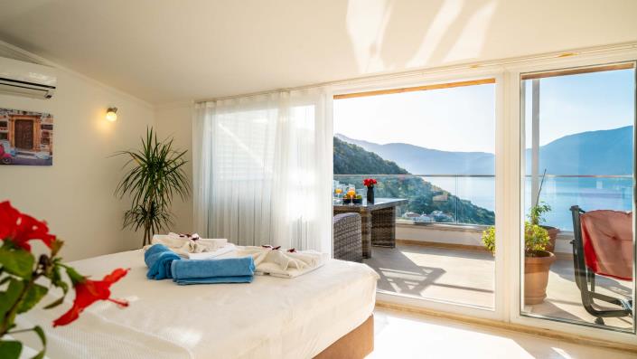 Image No.24-Villa de 5 chambres à vendre à Kalkan