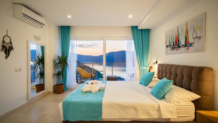 Image No.28-Villa de 5 chambres à vendre à Kalkan