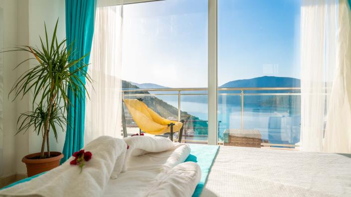 Image No.29-Villa de 5 chambres à vendre à Kalkan