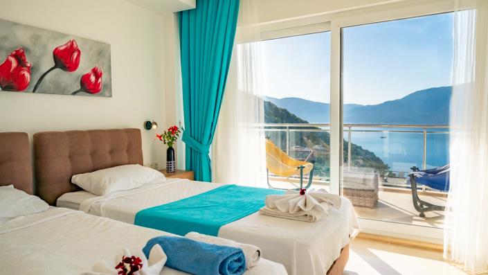 Image No.31-Villa de 5 chambres à vendre à Kalkan