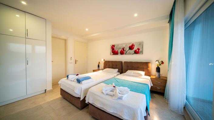 Image No.32-Villa de 5 chambres à vendre à Kalkan