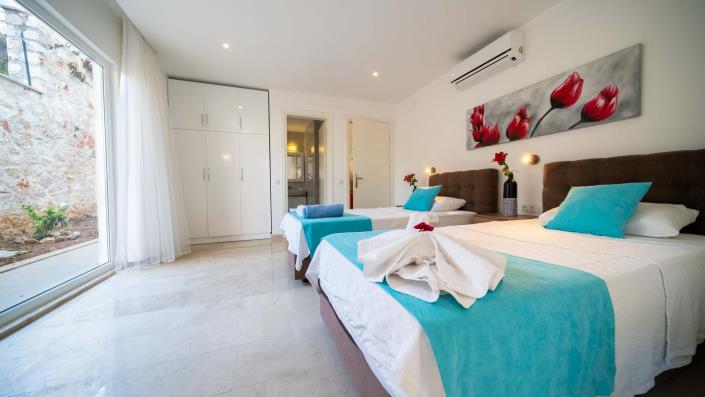 Image No.35-Villa de 5 chambres à vendre à Kalkan