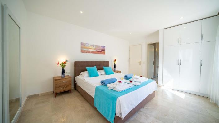 Image No.36-Villa de 5 chambres à vendre à Kalkan