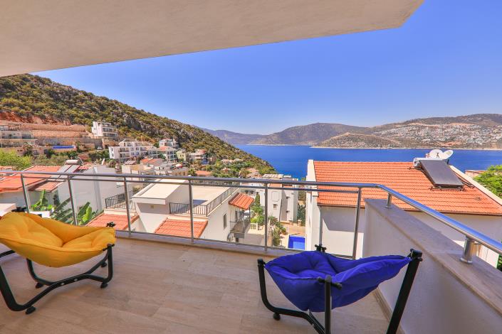 Image No.33-Villa de 5 chambres à vendre à Kalkan