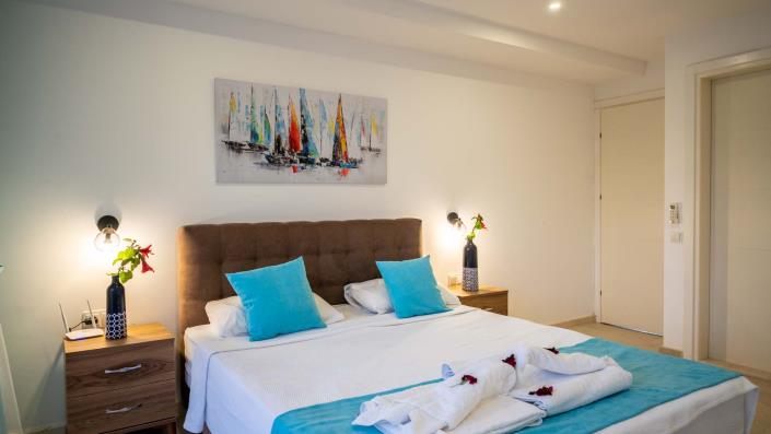 Image No.37-Villa de 5 chambres à vendre à Kalkan