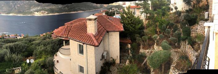 Image No.6-Villa de 3 chambres à vendre à Kalkan