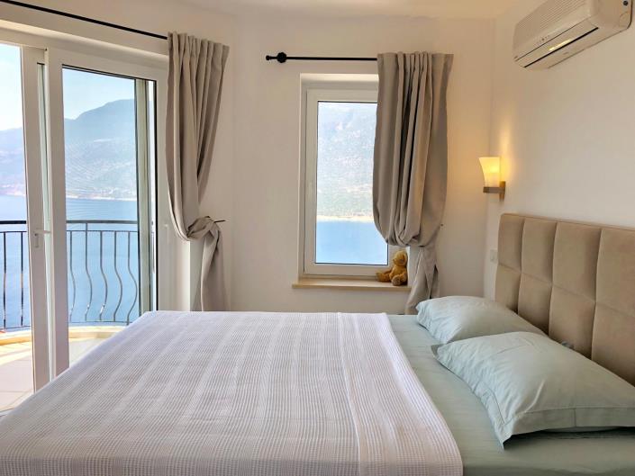 Image No.14-Villa de 3 chambres à vendre à Kalkan