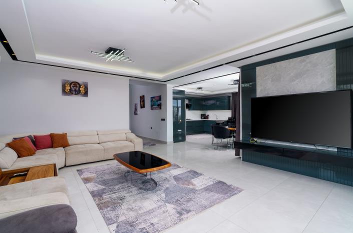 Image No.16-Villa de 4 chambres à vendre à Kalkan