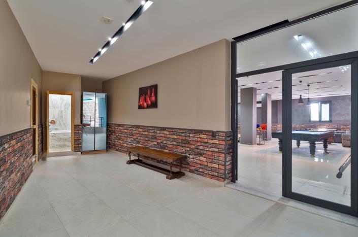 Image No.23-Villa de 4 chambres à vendre à Kalkan