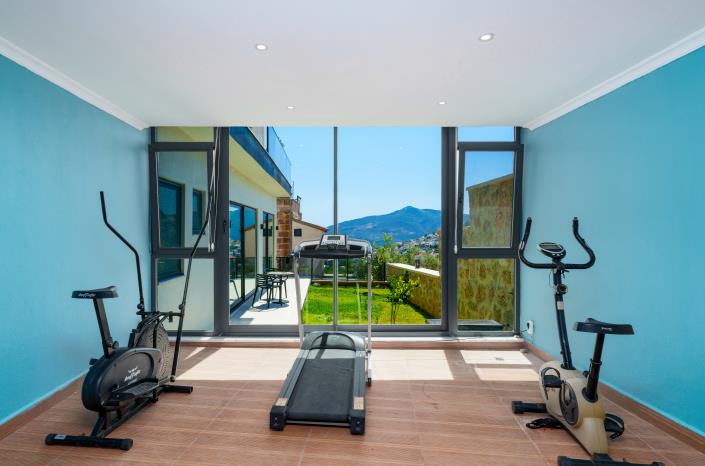 Image No.25-Villa de 4 chambres à vendre à Kalkan