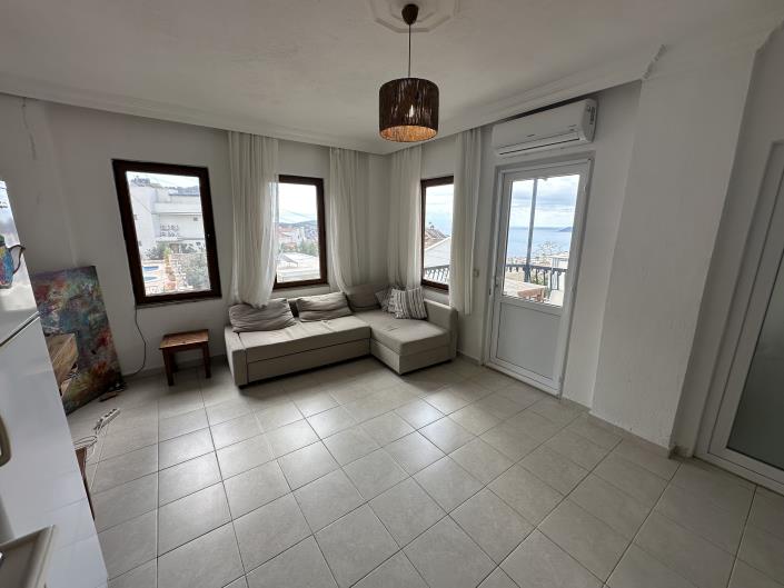 Image No.4-Appartement de 1 chambre à vendre à Kalkan