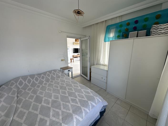 Image No.8-Appartement de 1 chambre à vendre à Kalkan