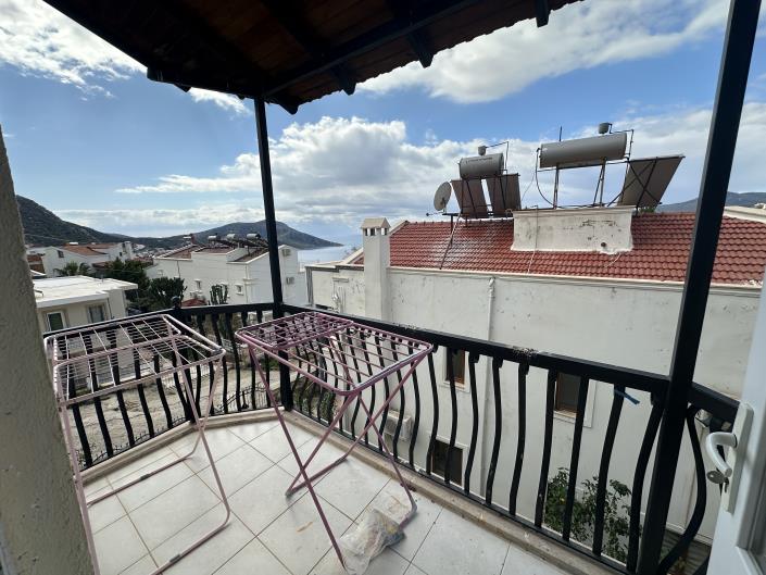 Image No.9-Appartement de 1 chambre à vendre à Kalkan