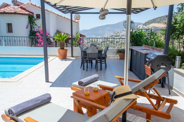 Image No.4-3 Bed Villa for sale