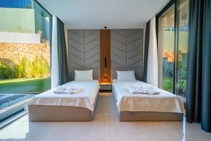 Image No.13-Villa de 5 chambres à vendre à Kalkan