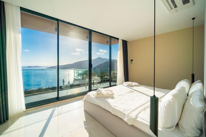 Image No.16-Villa de 5 chambres à vendre à Kalkan