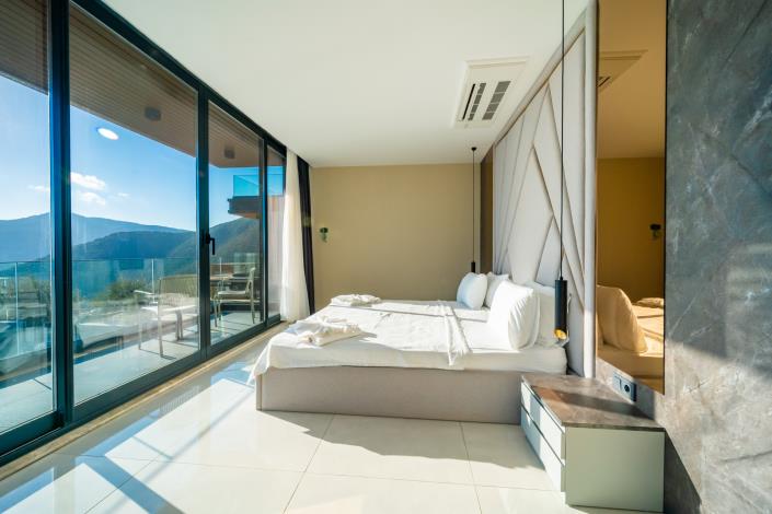 Image No.15-Villa de 5 chambres à vendre à Kalkan