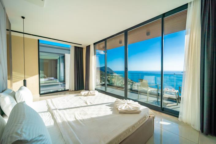 Image No.17-Villa de 5 chambres à vendre à Kalkan