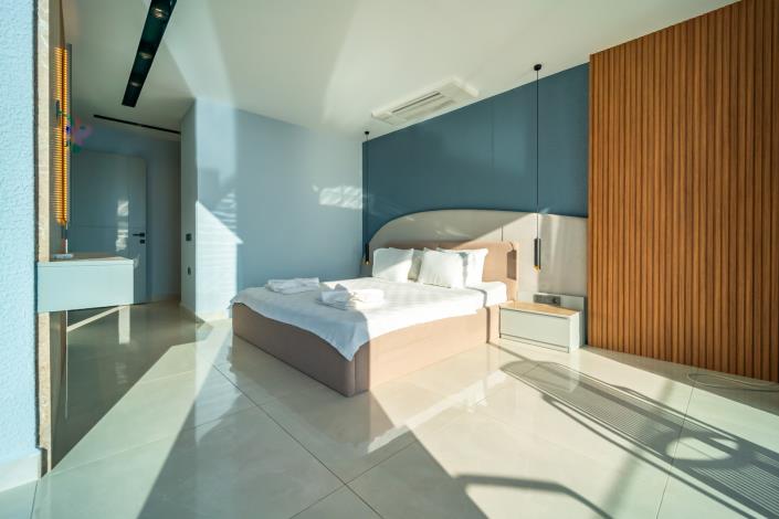 Image No.19-Villa de 5 chambres à vendre à Kalkan