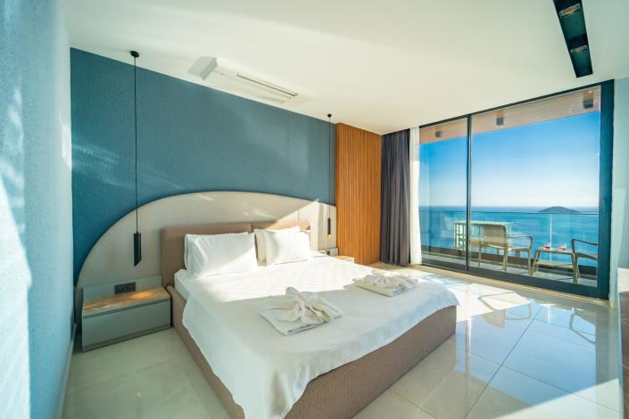 Image No.20-Villa de 5 chambres à vendre à Kalkan