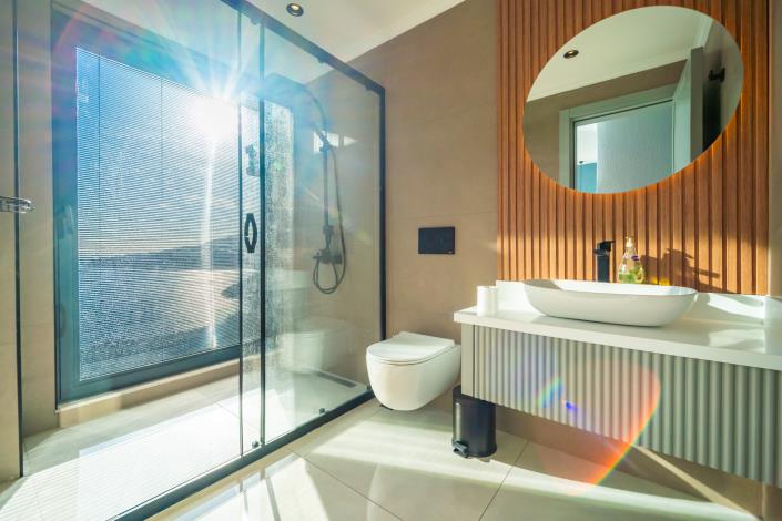 Image No.22-Villa de 5 chambres à vendre à Kalkan