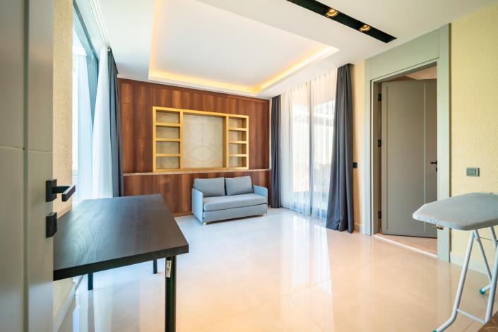 Image No.23-Villa de 5 chambres à vendre à Kalkan