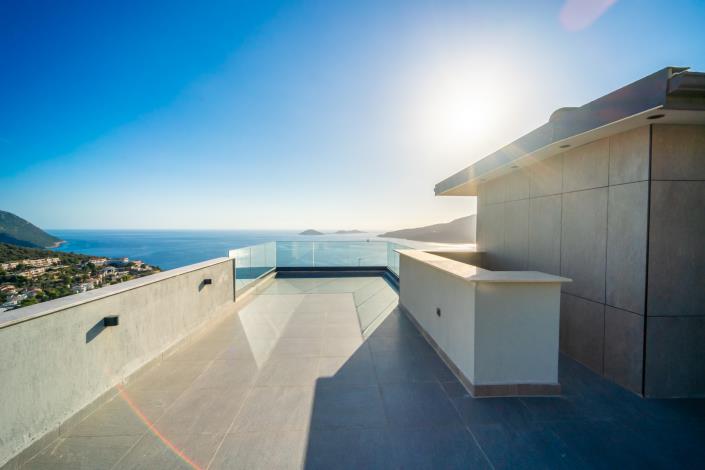 Image No.24-Villa de 5 chambres à vendre à Kalkan