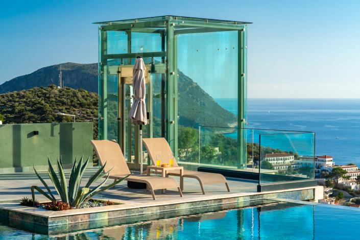 Image No.25-Villa de 5 chambres à vendre à Kalkan