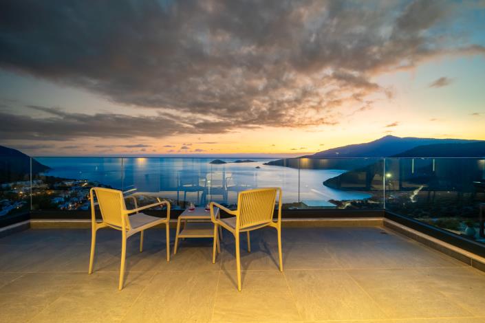 Image No.27-Villa de 5 chambres à vendre à Kalkan