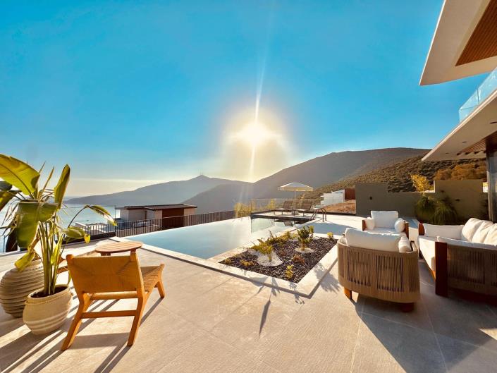 Image No.6-3 Bed Villa for sale