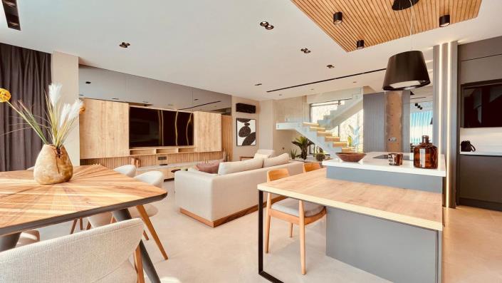 Image No.7-3 Bed Villa for sale