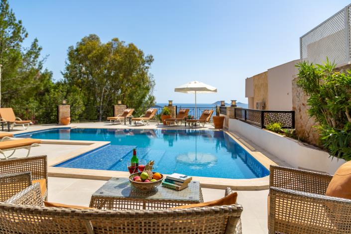 Image No.4-4 Bed Villa for sale