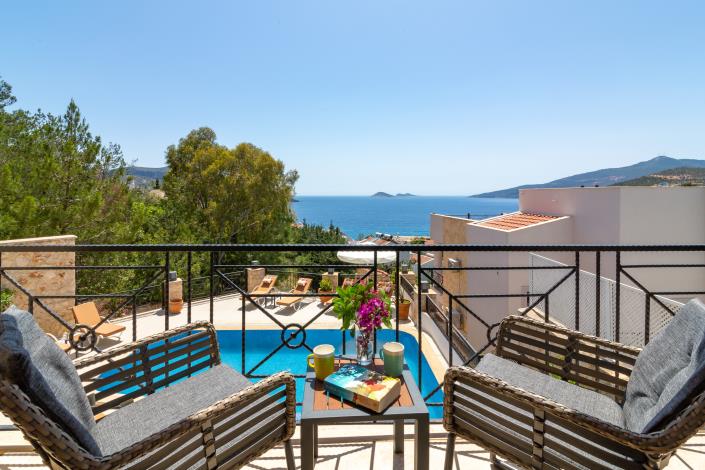 Image No.17-4 Bed Villa for sale