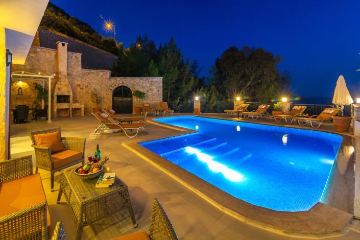 Image No.26-4 Bed Villa for sale