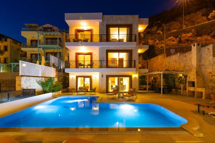 Image No.27-4 Bed Villa for sale