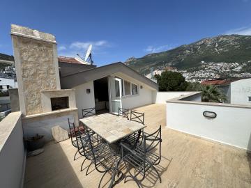 1 - Kalkan, Apartment