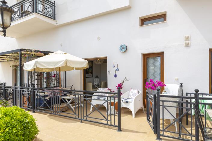 Image No.2-Appartement de 1 chambre à vendre à Kalkan