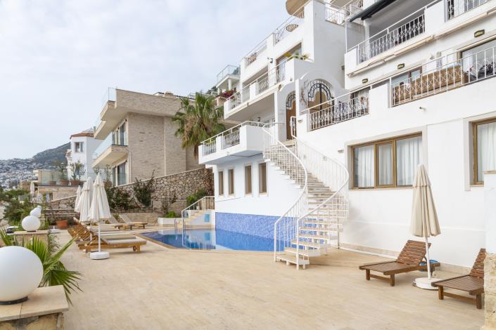 Image No.22-2 Bed Apartment for sale