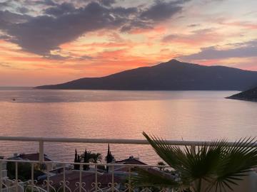 1 - Kalkan, Apartment