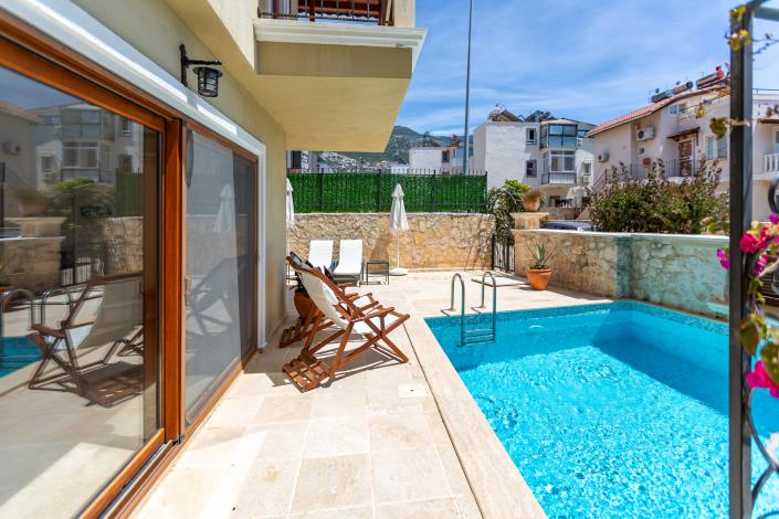Image No.4-3 Bed Villa for sale