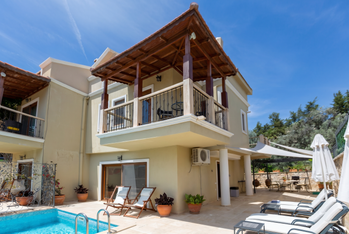Image No.2-3 Bed Villa for sale