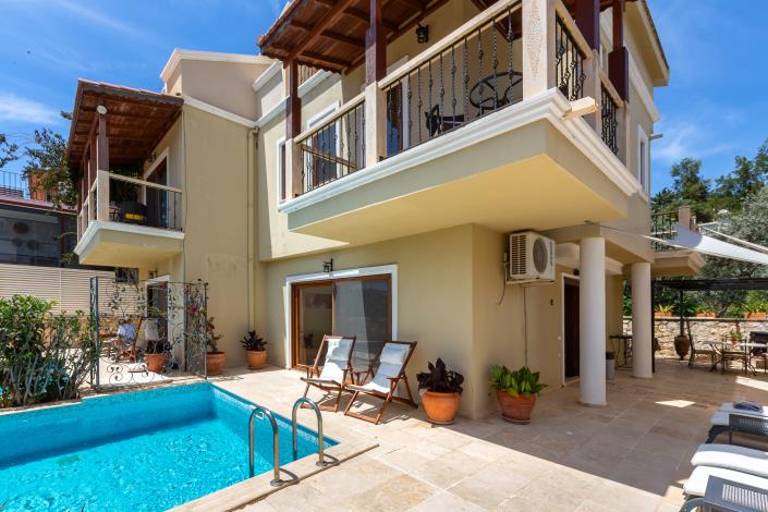 Image No.3-3 Bed Villa for sale
