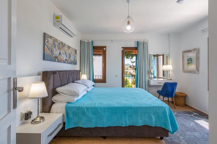 Image No.23-Villa de 3 chambres à vendre à Kalkan