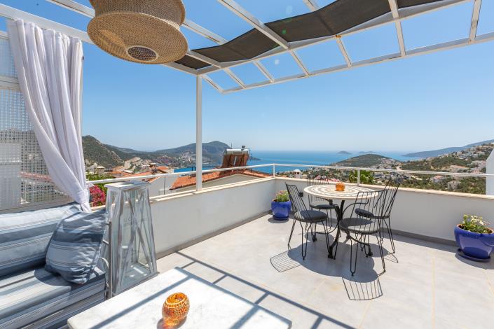 Image No.33-Villa de 3 chambres à vendre à Kalkan
