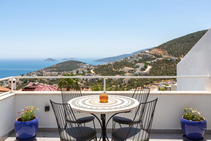 Image No.34-Villa de 3 chambres à vendre à Kalkan