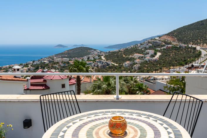 Image No.35-Villa de 3 chambres à vendre à Kalkan