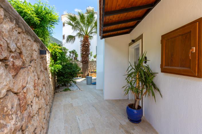 Image No.8-Villa de 3 chambres à vendre à Kalkan