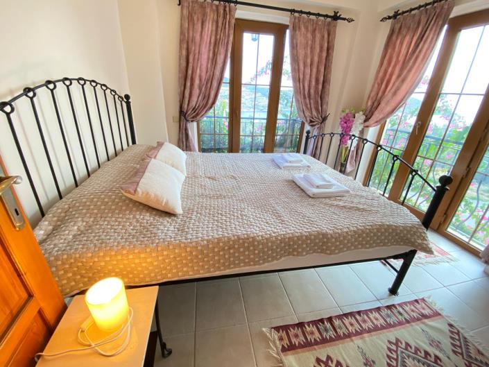 Image No.13-Appartement de 2 chambres à vendre à Kalkan