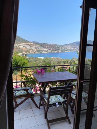 Image No.11-Appartement de 2 chambres à vendre à Kalkan
