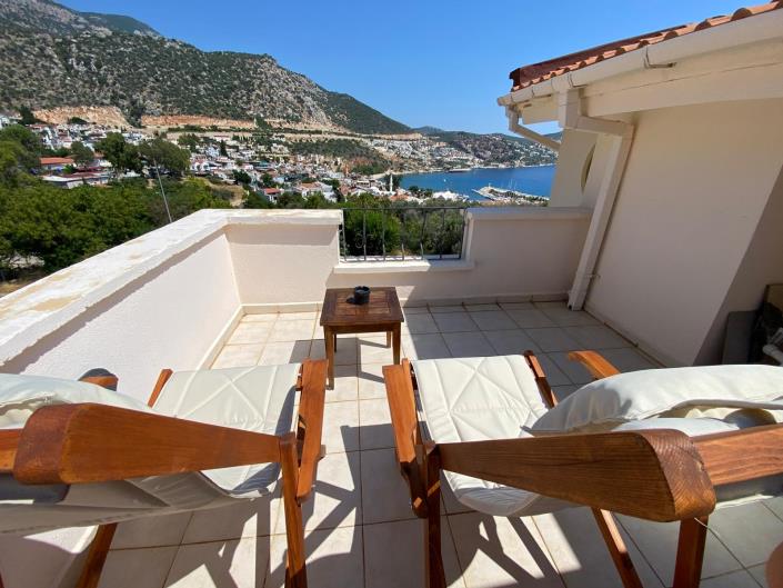 Image No.12-Appartement de 2 chambres à vendre à Kalkan